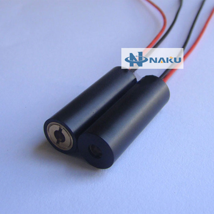 450nm 1mw~80mW Blue laser module Dot 